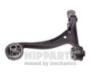 NIPPARTS N4904029 Track Control Arm